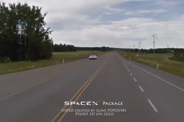 Tesla roadster 100 km h in 1. 1 sec spacex package, tesla, roadster, 100 km h in 1 1 sec, spacex package, spacex, elon musk, elon musk tesla, elon musk spacex, cars, science technology.