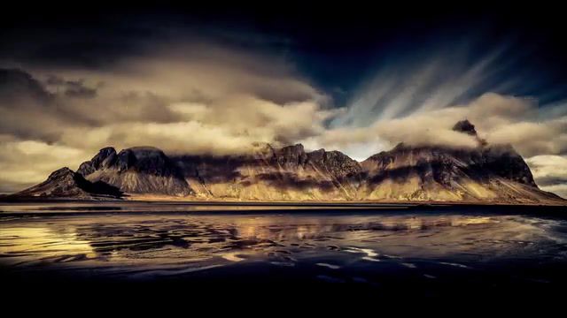4k. 4k. Podval Capella. Beauty. Nature. Nature Travel. Cinema. Cinematography. Landscape. Photography. Northern Lights. Aurora. Iceland. Timelapse.