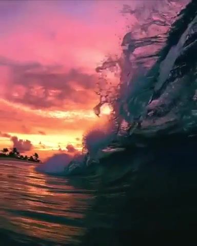 Earth - Video & GIFs | love,life,earth,waves,freedom,omg,wtf,wow,nature travel