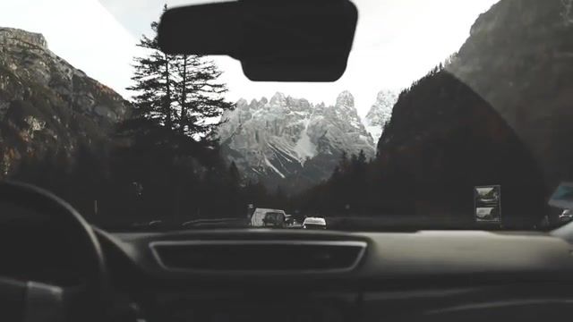 Escape from everything, autumn, fog, clouds, driving, lake, river, forest, suv, nissan, travel, vibe, car, roadtrip, europe, nature travel.