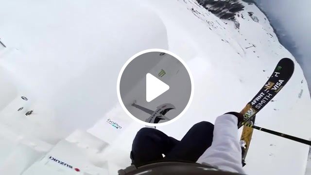 Fly, fly, extreme, snow, jump, snowboarding, nature travel. #1