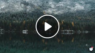 Lake Frost