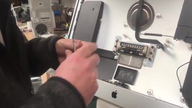 Apple iMac 27 broken hinge clutch repair Repair My phone Today, Apple Imac Repair, Macbook Repair, Science And Technology, Iphone, Apple, Oxford, Oxfordshire, United Kingdom, Apple Repair Out Of Warranty, Science Technology