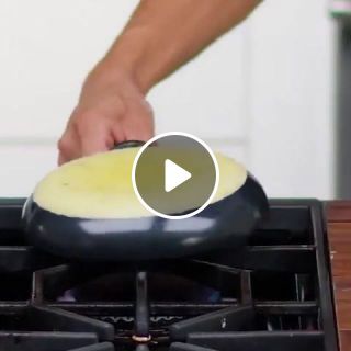 Easy crepes