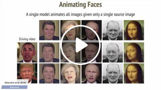 Everybody Can Make DeepFakes Now