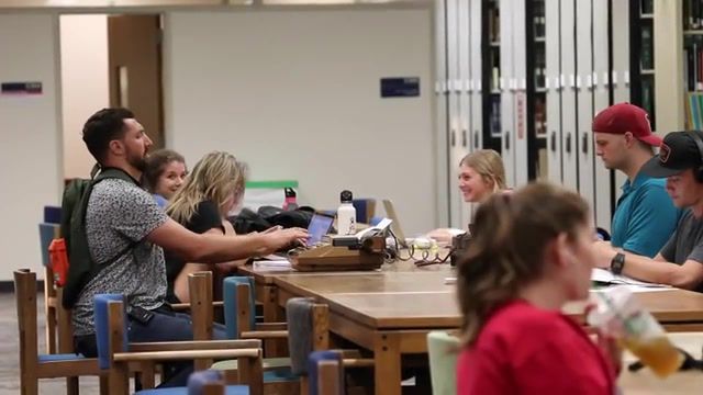It's a library ssssssssssssss - Video & GIFs | typewriter in the library prank,funny,epic,awesome,hilarious,typewriter,library pranks,big daws,bigdawstv,epic pranks,library,pranks,pranksters,comedy,humor,collegehumor,mens humor,lmao,daring prank,college girls,being loud in the library,eating the the library prank,amazing,youtube,science technology