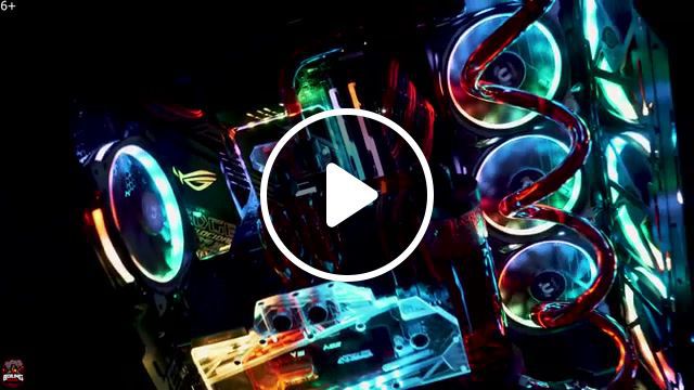 Rgb, boilingmachine, water coled pc, water cooling, thermaltake, gaming pc, asus rog, nvidia, rtx, ti, custom pc, pc build, gaming pc build, pc gaming, water cooled pc, custom water cooled pc, custom gaming pc, ultimate gaming pc, best gaming pc, water cooled gaming pc, z390, build pc, rgb, boiling machine, night lovell, im gone, science technology. #0