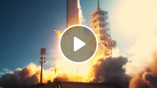 Spacex falcon heavy, final countdown, spacex, falcon heavy, elon musk, falcon 9, reusable rockets, rocket landing, falcon heavy tribute, falcon heavy launch, final countdown, science technology. #0