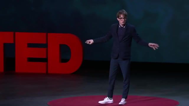The internet gave us access to everything, Ted Talk, Ted Talks, James Veitch, Comedian, Standup, Internet, Science Technology