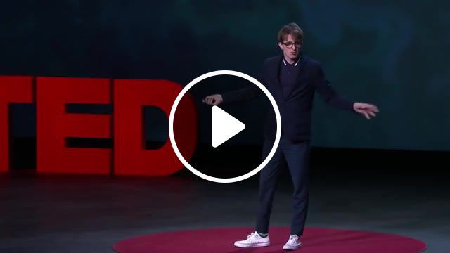 The internet gave us access to everything, ted talk, ted talks, james veitch, comedian, standup, internet, science technology. #0
