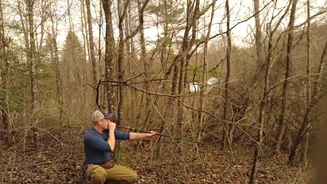 Boar hunting, Victory, Tv2, Sweet Life, Shot, Hungary, Celebrity, Television, Blowgun, Dart, Cold Steel, Big Bore, 625 Mag, Rabbit, Cottontail, Hunting, Kill, Dead, Primitive, Bushcraft, Survival, Outdoors, Nature, Les Stroud, Amazon, Indian, Native, Old School, Ginger, Razor, Mashup