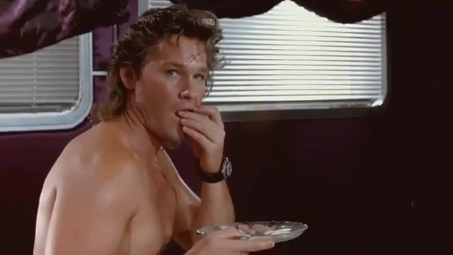 Hungry eyes, Dirty Dancing, Overboard, Eric Carmen Hungry Eyes, Mashup