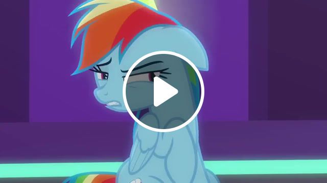 Legend of the salt lick, horse, party, scratch, vynil, hybrids, cartoons, my little pony, get lucky, dance, vynil scratch, cartoon network, regular show, party horse, s07e10, rainbow dash, dash, rainbow, s08e05, fim, mlp, magic, is, friendship, pony, little, my, crossover. #0