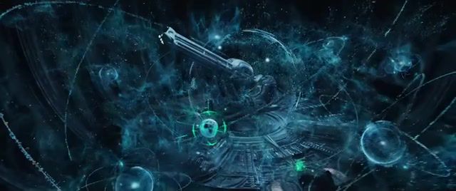 What is phase 42 - Video & GIFs | music,rayavana flight of yuri gagarin,the hitchhiker's guide to the galaxy,film,prometheus,the looking planet,movie moments,mashup,paraminboramo,pb,doomsday,destroy,42,ilyuminant,weapon