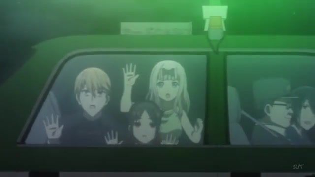 Yen - Video & GIFs | anime,kaguya sama love is war,amv,grandson thoughts and prayers