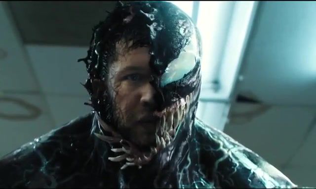 You know who the f is this, Venom, Venom Movie, Marvel, Marvel Comics, Planet Of The Symbiotes, Eddie Brock, Tom Hardy, Ruben Fleischer, Spider Man, Spider Man Homecoming, Michelle Williams, Jenny Slate, Riz Ahmed, Spider Man Spinoff, We Are Venom, Peter Parker, Sony Pictures Entertainment, Film, Movie, Official, Official Trailer, Sony Pictures Venom, Official Venom Movie Trailer, Mashup