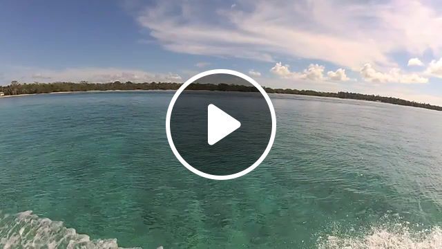 Caribbean sea, carribean sea, carribean, carribean music, carribean blue, carribean island, island, wave, sea, saona, nature, dominican, dominican republic, medhat mamdouh, music, pirates, pirates of the caribbean, on boat, travel, gotravel, caribbean. #0