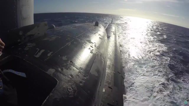Submarine Patrol, The World's Oceans, Silicon Submarine, Submarine Door Sound, Submarine On Board, Ocean, Water, Routine Training Exercise, Must See, Amazing Footage, Submarines In Action, Submarine 4k, Submarine Documentary, Top Submarine, Vehicle, Submarine Surfacing, Super Boat, Documentary, Biggest Submarine, Largest Submarine, Underwater, Large, Out Side, Boat, Watercraft, Submarine Patrol, Routine Training Exercise In The Pacific Ocean, 4k, Pacific Ocean, Exercise, Routine Training, Patrol, Submarine, Nature Travel