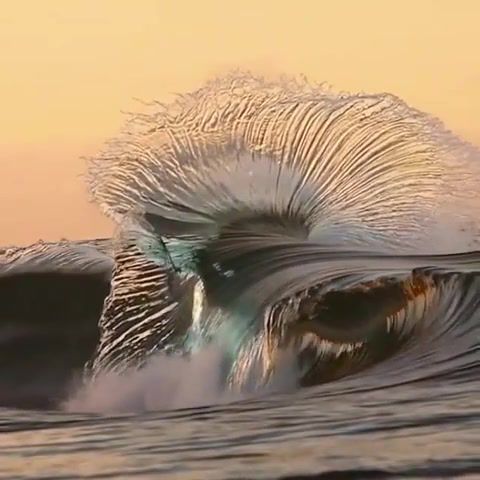 Vince John Cross The Line - Video & GIFs | water,sea,wave,nature,nature travel