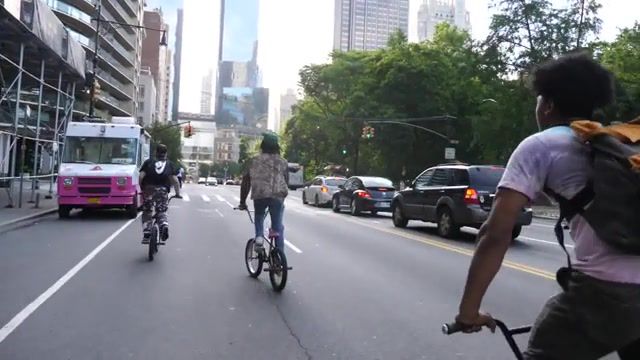 NYC Spots - Video & GIFs | bmx,billy perry,billy perry bmx,nyc,nyc bmx,gopro,gopro bmx,street bmx,new york city,midtown,bmx vs security,bike,bicycle,cycling,bunnyhop,360,barspin,tailwhip,pro bmx,ftl bmx,volume bikes,merritt bmx,best bmx,bmx tricks,friends,vibes,nyc lockdown,manhattan,epic,viral,trending,cykl,sports