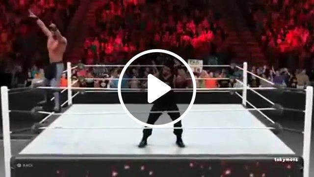 Roman reigns and seth rollins funny dance wwe, wwe, sports. #0