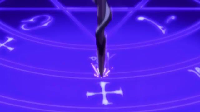 Violet, rainbowchallenge, 6 7, ykio oris, anime.