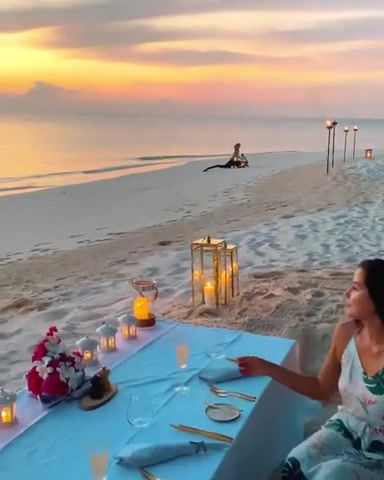 Dream, Paradise, Raffles, Maldives, Beach, Sea, Sunset, Vacations, Sky, Nature, Travel, Rui Da Silva, Jeremyaustiin, Nature Travel