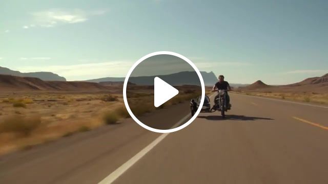 Road, the best bar in america, road trip, montana, vintage, bmw, bobber, sidecar, film, movie, motorcycle, nature travel. #1