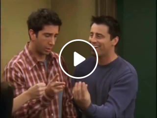 The Best of Friends bloopers