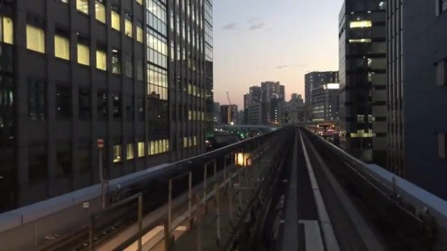 Tokyo time laps, nature travel.