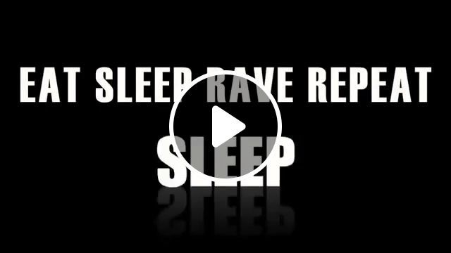 Eat, sleep, rave, repeat, music, beardyman, official, lyric, eat sleep rave repeat, repeat, rave, sleep, eat, riva starr, fatboy slim, skint records. #0