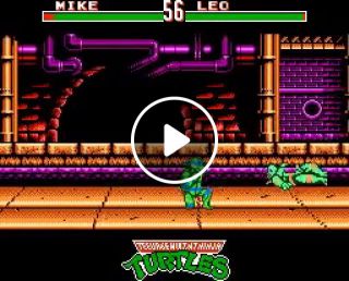 Teenage Mutant Ninja Turtles Tournament Fighters Sewer Cover