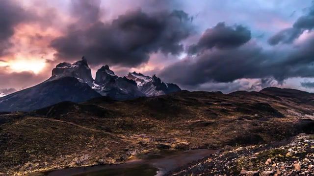 Believe in space and Patagonia, Space, 3rdunknown Al Traphe, Patagonia, Nature Travel