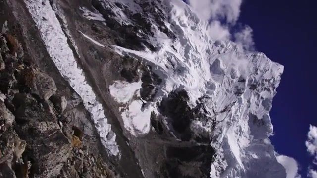 Cold glance, Snow, Winter, Cold, Epic, Earth, Tibet, Mountains, Wild, Nature, Timelapse, The North Face, Into The Mind Movie, Into The Mind Teaser, Into The Mind Trailer, Sherpas Cinema, Nature Travel