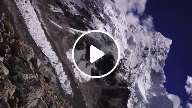 Cold glance, snow, winter, cold, epic, earth, tibet, mountains, wild, nature, timelapse, the north face, into the mind movie, into the mind teaser, into the mind trailer, sherpas cinema, nature travel. #0
