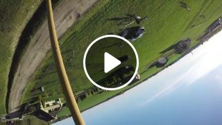 Giant Swing Flip
