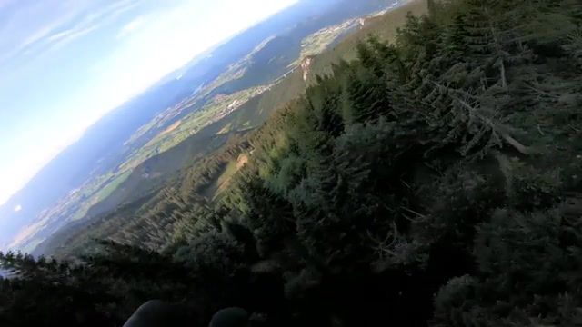 GoPro Awards Speedflying the Alps, Go Pro, Epic, Beautiful, Crazy, Hero Five, Karma, Speedflying, Human Flight, Flying, Nature, Mountain, Forest, Rocks, Dangerous, Air, Tricks, Nature Travel