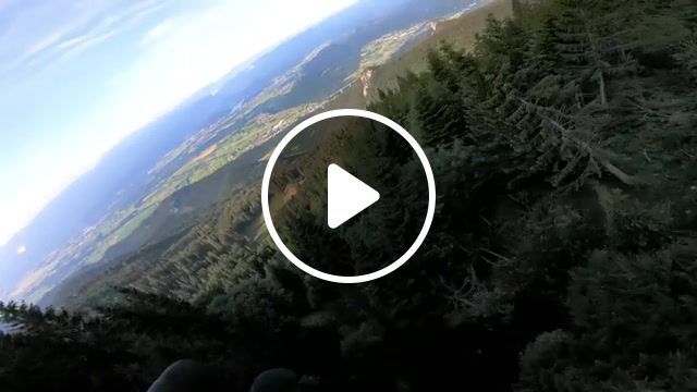 Gopro awards speedflying the alps, go pro, epic, beautiful, crazy, hero five, karma, speedflying, human flight, flying, nature, mountain, forest, rocks, dangerous, air, tricks, nature travel. #0