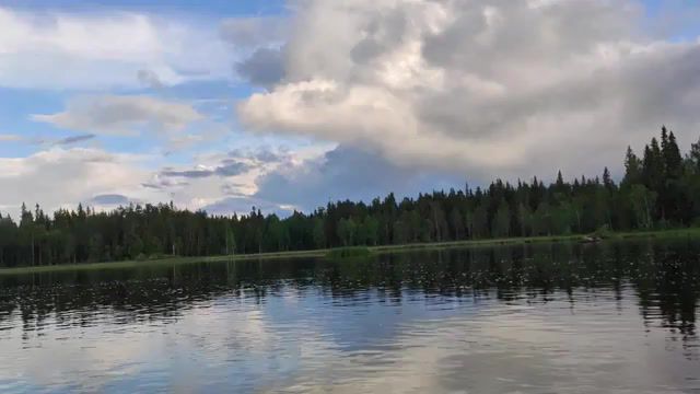 Karelia, Nature Travel
