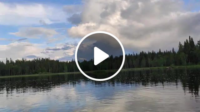 Karelia, nature travel. #0