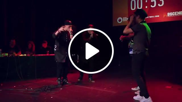 Mad twinz, mad, twinz, russia, beatbox, battle, hiphop, hot, top, music. #0