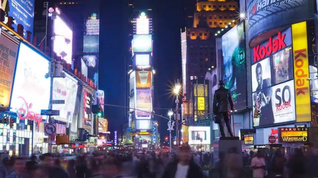 New york, forever, night, jazz, brooklyn, queens, traffic, dynamicperception, josh owens, canon, gothamist, times square, new york city, motion, manhattan, nyc, time lapse, mindrelic, nature travel.