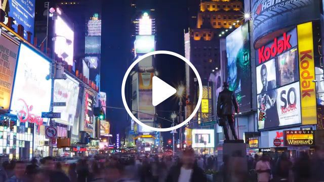 New york, forever, night, jazz, brooklyn, queens, traffic, dynamicperception, josh owens, canon, gothamist, times square, new york city, motion, manhattan, nyc, time lapse, mindrelic, nature travel. #0