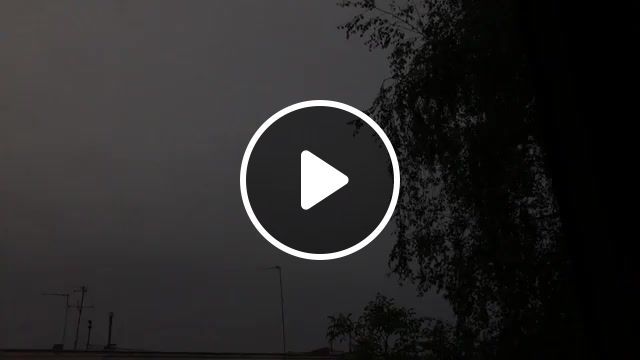 Will i have flashlights, what else is there, thunderstorm, ukraine, r oyksopp, lightning, june 16, storm, from my window, nature travel. #0