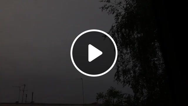 Will i have flashlights, what else is there, thunderstorm, ukraine, r oyksopp, lightning, june 16, storm, from my window, nature travel. #1