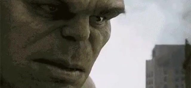 Hulk Vs widow - Video & GIFs | mashup,wreck it ralph,black widow,hulk