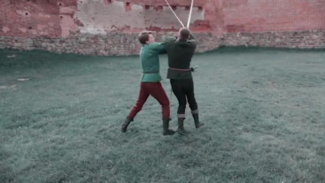 Akademia szermierzy fior di battaglia medieval longsword techniques, sports.