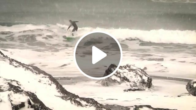 Kamchatka surf, sports. #1