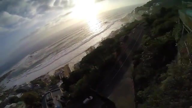 Speedgliding Cape Town Mansion Line GTA V The Long Stretch, Grand Theft Auto 5, Gliding, Paraglider, Cape Town, South Africa, Extreme Sports, Soundtrack, The Long Stretch, Gta V, Paraglide, Paragliding, Like A Boss, We Were Set Up, Sports