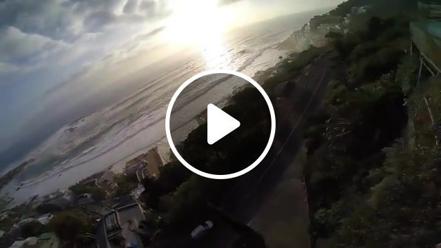 Speedgliding cape town mansion line gta v the long stretch, grand theft auto 5, gliding, paraglider, cape town, south africa, extreme sports, soundtrack, the long stretch, gta v, paraglide, paragliding, like a boss, we were set up, sports. #0